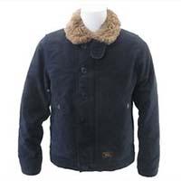 WTAPS N-1 JACKET COTTON COAD デッキ ジャケット 142GWDT-JKM02 画像