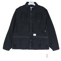 WTAPS MODULAR JACKET RIPSTOP モジュラー ジャケット 画像