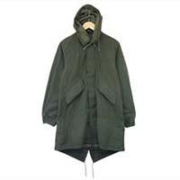 WTAPS M-51 Fishtail Parka フィッシュテール モッズ コート 16AW 162LTDT-JKM01 画像
