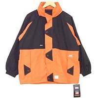 WTAPS × ヘリーハンセン HELLY HANSEN BOW ボウ ジャケット 20SS 画像