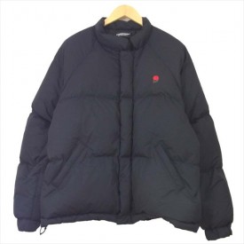 アンダーカバー 19AW 時計じかけのオレンジ ダウン ジャケットUCX4202-1 画像