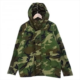 ECWCS 01 カモ ジャケット 15AW 152LTDT-JKM01S 画像