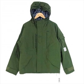 SHERPA / JACKET. NYLON. TAFFETA.3LAYER ナイロンジャケット 19AW 画像