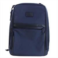 ソフネット × トゥミ TUMI 02603581 SLIM BACK PACK 画像
