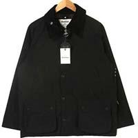 ソフネット × バブアー Barbour BEDALE SL JACKET ビデイル ジャケット 20AW 画像