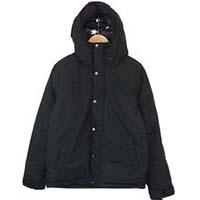 ソフネット 17AW MOUNTAIN DOWN PARKA 178022 画像