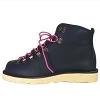 ソフネット × ダナー DANNER ZIP MOUNTAIN CRISTY DS-10022XX 画像
