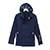 ソフネット HOODED PEA COAT/Pコート/ネイビーM/SOPH-123076 画像