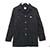 ソフネット ×LEEショップワークコート/チャコールグレーS/SOPH-134053/WOOL HERRINGBONE SHOP WORK COAT/×リー 画像
