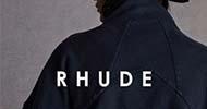 ルード(Rhude)のアイテムは全てを強化買取! 画像