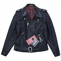 マスターマインド × ショット Schott One Star Riders ワンスター 996-9217613 画像