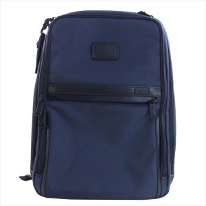 × トゥミ TUMI02603581 SLIM BACK PACK 画像