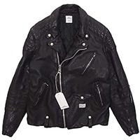 ベドウィン DOUBLE RIDERS JKT FD BUSHER 16AB5402 画像