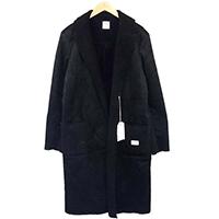 ベドウィン SUEDE MOUNTN COAT HOLMAN 16AB5409 画像