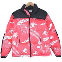 ベドウィン 18AW DOWN JACKET QUINE 18AB5488 画像