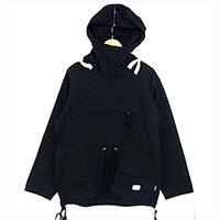 ベドウィン 18SS MACNEIL コットンCORDURA 画像