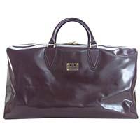 グラッドハンド × ポーター PORTER BAGGAGE バゲージレザー ボストン バッグ 画像