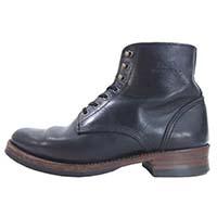 グラッドハンド All American Boots WALKLINE オールアメリカン レースアップ ブーツ 画像