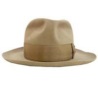 グラッドハンド JOHN G ビーバーハット 画像