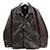 グラッドハンド 50s レザーカーコート 15AWBYGH-15-AW-04 画像