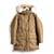 ロストコントロール 18AW シベリアン ダウンコート 画像