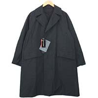 テアトラ 20AW Device Coat dual point デバイスコート デュアルポイント TT-102-DP 画像