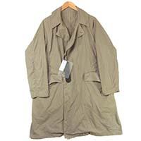 テアトラ device coat op ディバイス コート TT-102-OP 画像