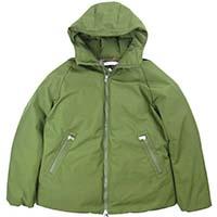 ノンネイティブ HIKER DOWN JACKET POLY TAFFETA WITH GORE-TEX INFINIUM NNJU-3601 画像