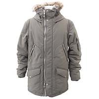 ノンネイティブ AIRMAN PUFF COAT POLY WEATHER Cubetex NN-JU3403 画像