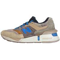 ノンネイティブ × NEW BALANCE ニューバランス × KITH キス USA製 M997SKT 画像