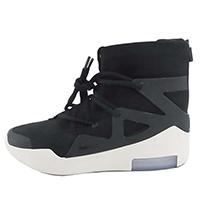フィアオブゴッド × NIKE ナイキ AIR FEAR OF GOD 1 AR4237-001 画像