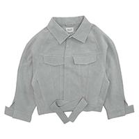 フィアオブゴッド 6th collection Suede Trucker Jacket スエード トラッカー ジャケット 画像