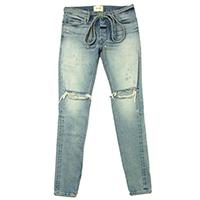 フィアオブゴッド Sixth Collection Standard Denim Jean 6thコレクション 画像