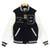 エイプ 1G80-141-001 VARSITY JACKET バーシティ ジャケット 画像
