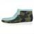 エイプ × CLARKS クラークス 1G23191904 20SS Wallabee BAPE ワラビーベイプ スニーカー 画像