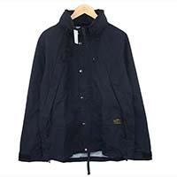 ユニフォームエクスペリメント × BURTLE × フラグメントデザイン 19SS エアークラフト マウンテンパーカー ジャケット 画像