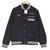ユニフォームエクスペリメント 19SS UE-190000 STADIUM BLOUSON スタジャン ブルゾン ダークネイビー系 画像