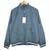 ユニフォームエクスペリメント WING TOP BLOUSON UE-190042 ジャケット ブルゾン グレー系 画像