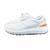 ユニフォームエクスペリメント × SUVSOLE サブソル HEEL STABILIZER SNEAKERS 19SS スニーカー ホワイト系 画像