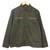 ユニフォームエクスペリメント UE-202009 uniform experiment MIL DOUBLE POCKET SHIRT 画像