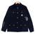 ユニフォームエクスペリメント UE-112046 CARHARTT HUNTING JACKET ジャケット ブルー系 画像