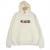 ユニフォームエクスペリメント 19AW UE-192066 COLOR CHART BOX LOGO HOODIE パーカー 画像