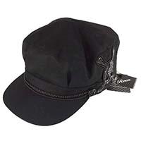 ロエン SKULL SWARO WORK CAP スカル スワロー キャップ 画像