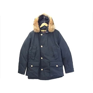 ×WOOLRICH 16AW SOPH-167155 16AW アークティックパーカ  画像