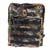ロアー リュック デイパック バックパック 迷彩 カモフラージュ バッグ マルチカラー系 画像