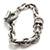 ウィアード フランケンシルバーブレスレット FRANKEN SILVER BRACELET 画像