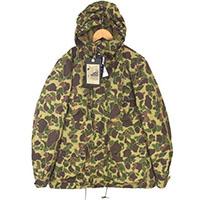 ウィアード × ウエストライド WESTRIDE CLASSIC MOUNTAIN RIDERS JKT HR003 画像