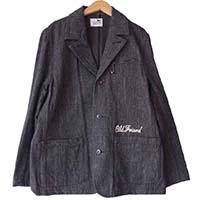 ギャングスタービル スリーピース スーツ セットアップ ブラック系 画像