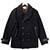 ギャングスタービル G.V.SHAWL PEA COAT GSV-12-AW-06 画像