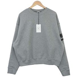 フィアオブゴッド × ナイキ 18AW FEAR OF GOD AR0635-063 クルーネック スウェット 画像